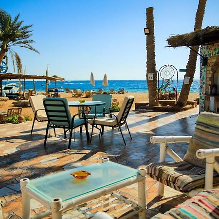 Habiba Beach Lodge Nuweiba` エクステリア 写真