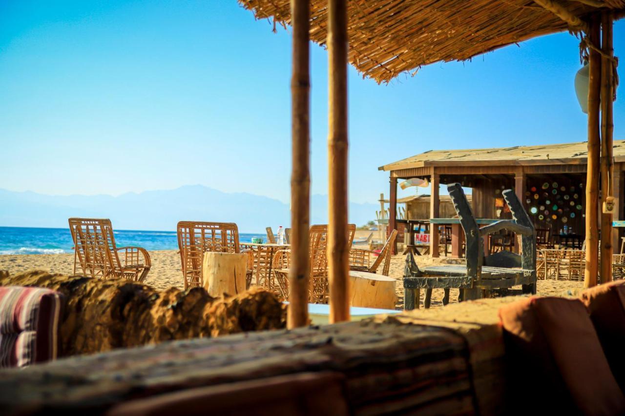 Habiba Beach Lodge Nuweiba` エクステリア 写真