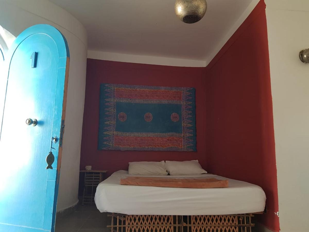 Habiba Beach Lodge Nuweiba` エクステリア 写真