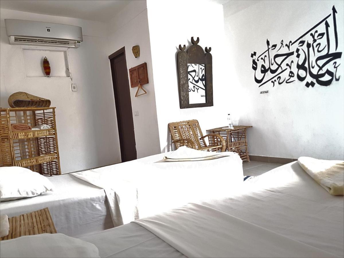 Habiba Beach Lodge Nuweiba` 部屋 写真